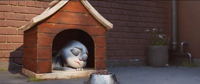 Alley Tales — Animation — City Environment (9)