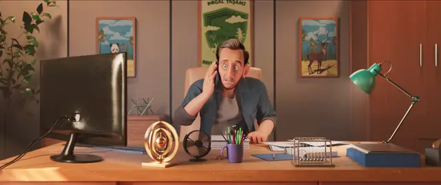 City Stories — Animation — Interiors & Exteriors (6)